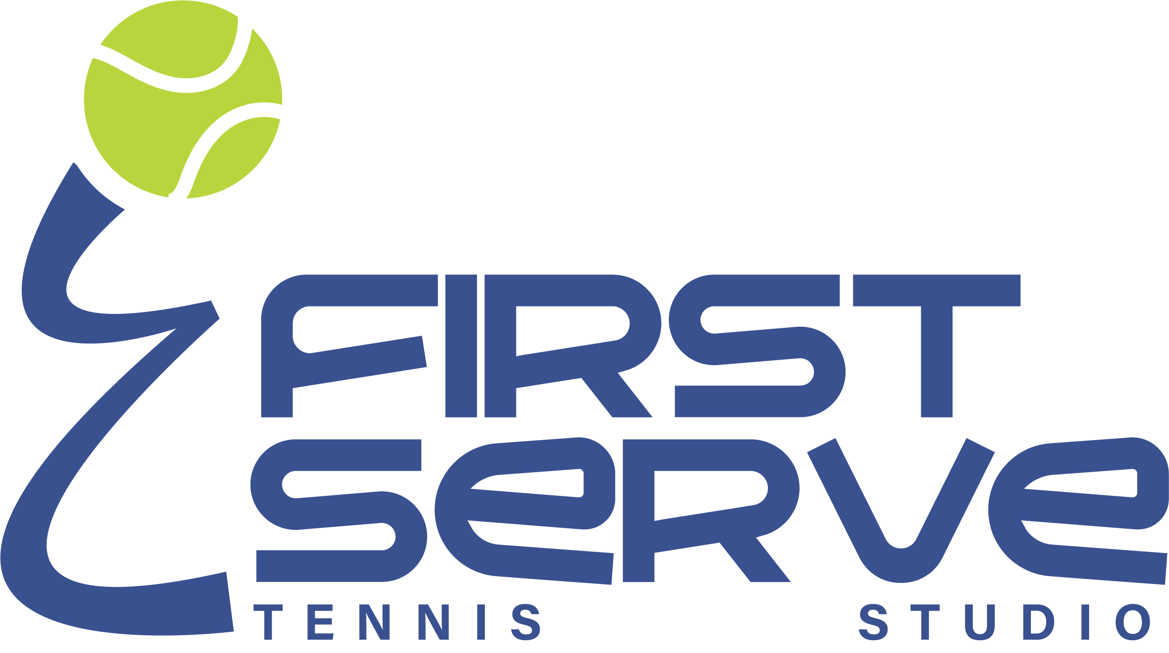 1st Serve Tennis Studio